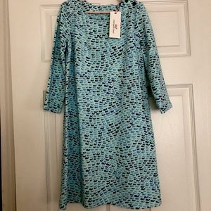 Girls Vineyard Vines dress. NWT